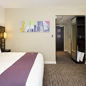 Premier Inn Portsmouth City Centre